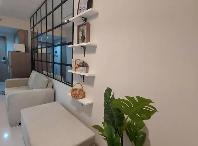 Cozy At Pasay Near Moa Arena *